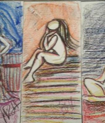 trittico-di-donna-seduta