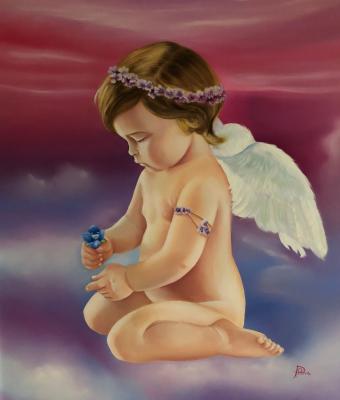 angel