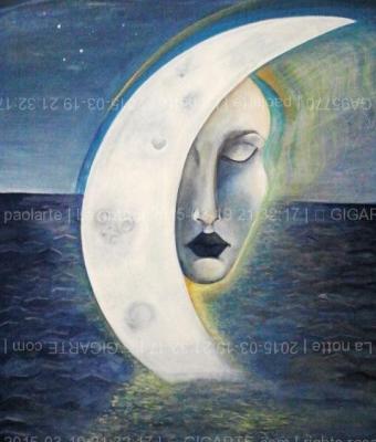 la-notte