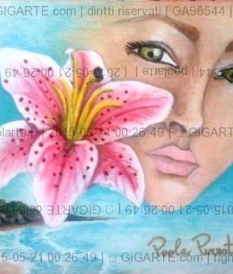 lilium