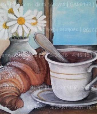 colazione