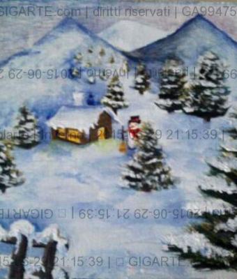 inverno