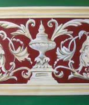 decorazione