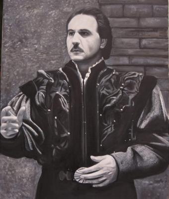 ritratto