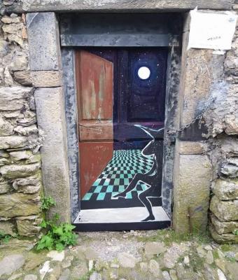 trompel-oeil