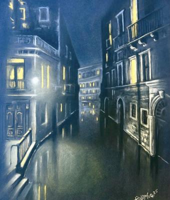 notturno-venezione