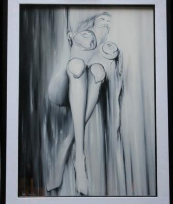 femminile-abbandono