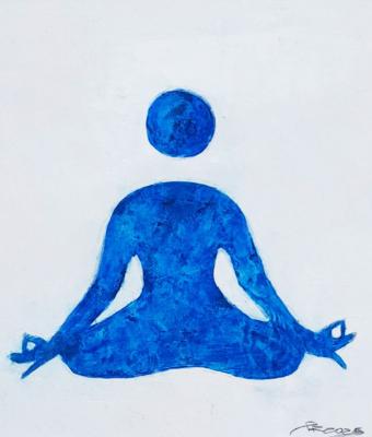 zen-blue