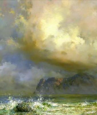 il-mio-mare