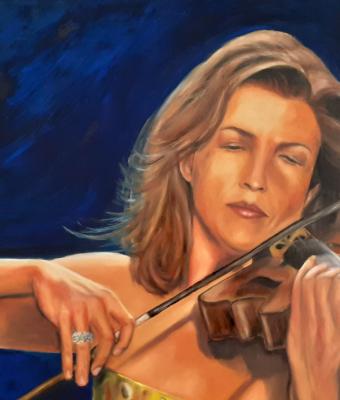 la-violinista