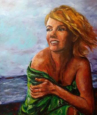 marilyn
