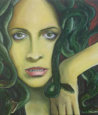 medusa