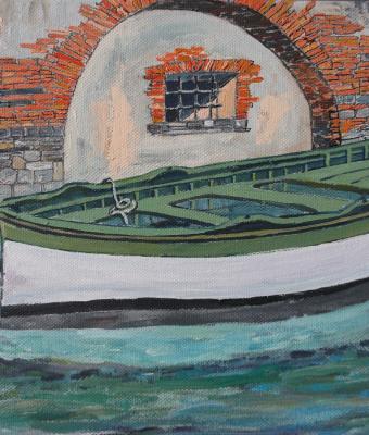 vecchio-gozzo-a-camogli