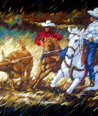 cowboys