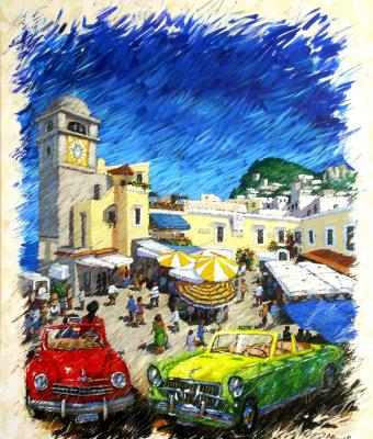 la-piazzetta-di-capri