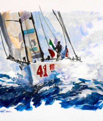 regata