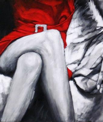 sensuality