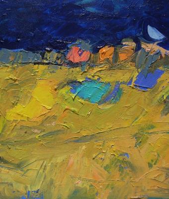 notturno-di-luglio-acrilico-su
