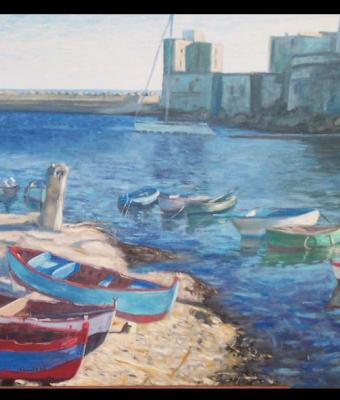 giovinazzo