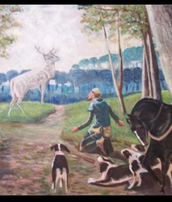 st-hubertus