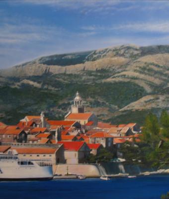 korcula