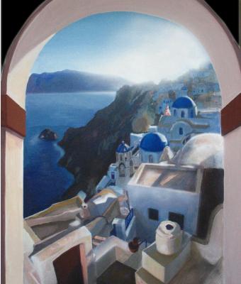 finestra-su-santorini
