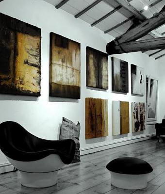 atelier