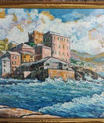 boccadasse