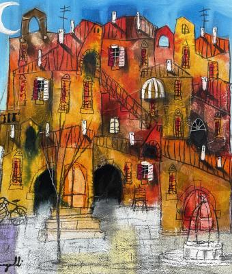 borgo-antico