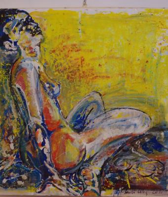 nudo-in-giallo