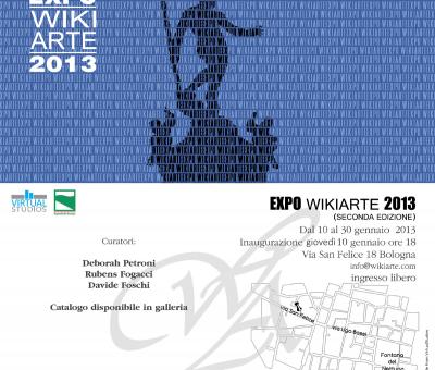 expo-bologna-wikiarte-2013