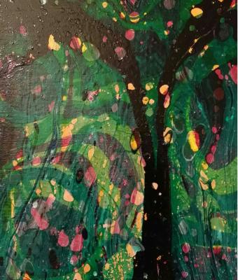 l-albero-delle-stelle