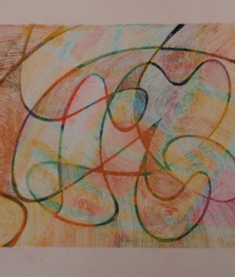 calligrafia
