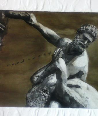 ercole-e-il-minotauro-serie-q