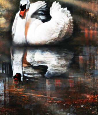 il-mito-di-narciso