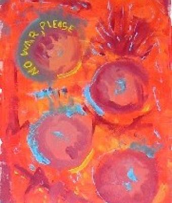 no-war-please