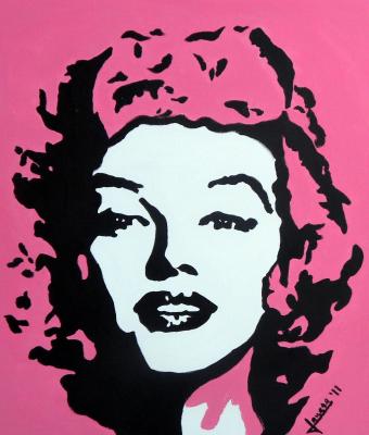 pink-marilyn
