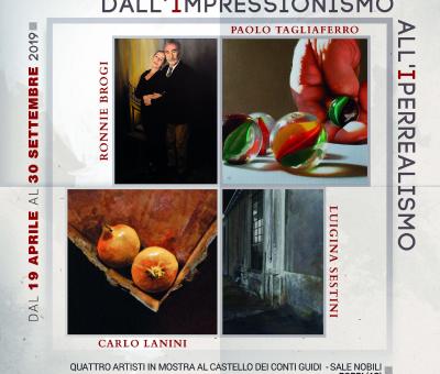 dall-impressionismo-all-iperrealismo