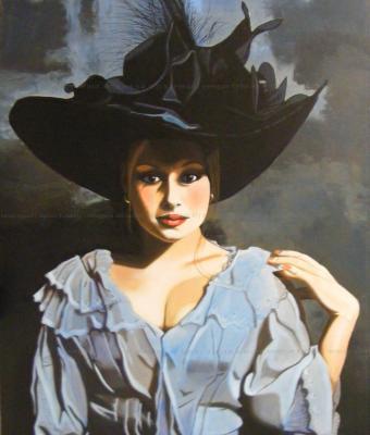 signora-in-azzurro-omaggio-a