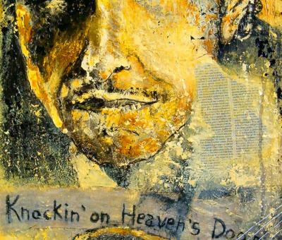 rapicano-protagonista-con-altri-artisti-alla-mostra-quotart-on-dylanquot-a-parma