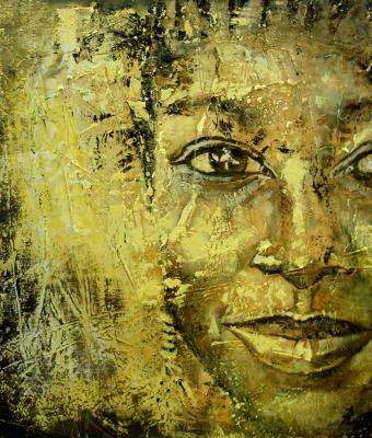 afrique-visage