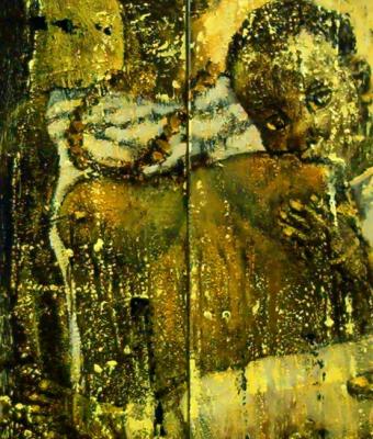 afrique-femme-avec-un-enfant