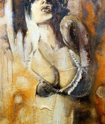 rust-girl