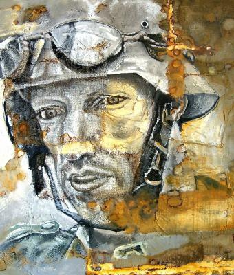rust-soldier