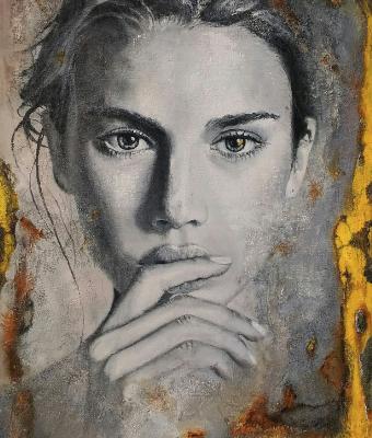 rust-and-yellow