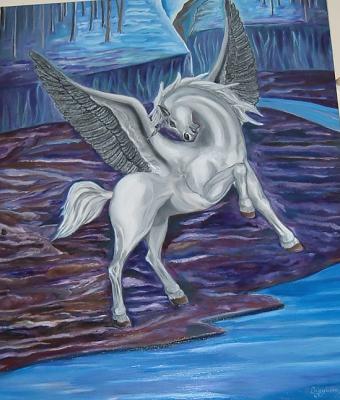 unicorno