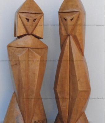 figure-egiziane