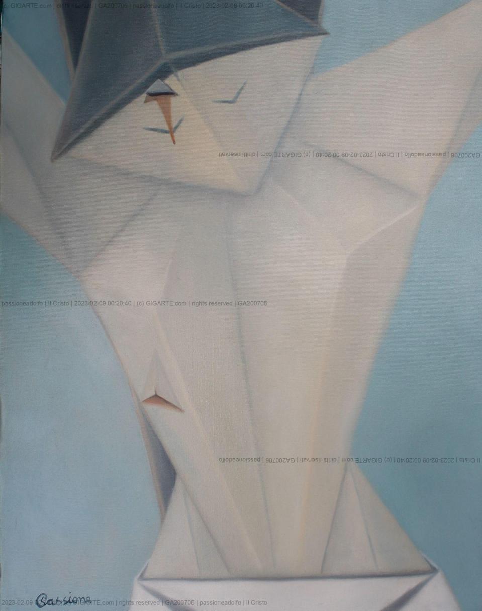 il-cristo