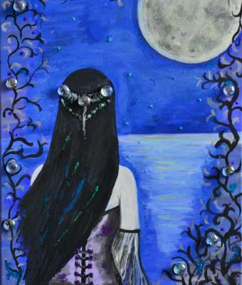 clair-de-lune