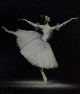 ballerina